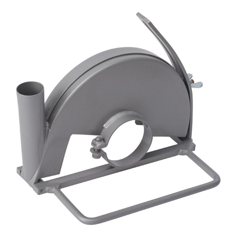 Bosch Führungsschlitten mit Absaugstutzen zum Trennen Spannband 230 mm