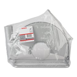 Bosch Führungsschlitten mit Absaugstutzen zum Trennen Spannband 230 mm