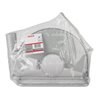 Bosch Führungsschlitten mit Absaugstutzen zum Trennen Spannband 230 mm