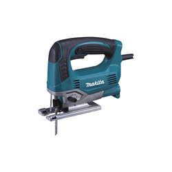 Makita Pendelhub-Stichsäge JV0600J + MAKPAC