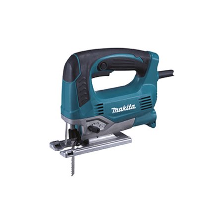 Makita Pendelhub-Stichsäge JV0600J + MAKPAC