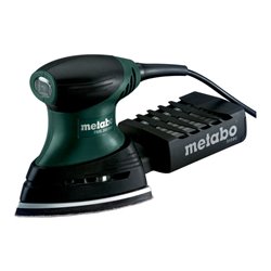 Metabo Multischleifer FMS 200 Intec Kunststoffkoffer