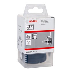 Bosch Zahnkranzbohrfutter bis 16 mm 3 bis 16 mm 5/8' - 16 Spannkraftsicherung