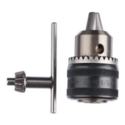 Bosch Zahnkranzbohrfutter bis 16 mm 3 - 16 mm 5/8' - 16