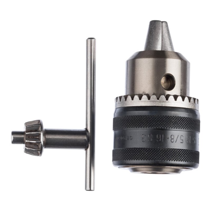Bosch Zahnkranzbohrfutter bis 16 mm 3 - 16 mm 5/8' - 16