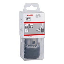 Bosch Zahnkranzbohrfutter bis 16 mm 3 - 16 mm 5/8' - 16
