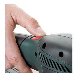 Metabo Exzenterschleifer SXE 425 TurboTec Karton