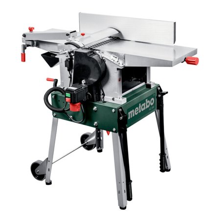 Metabo Hobelmaschine HC 260 C - 2,8 DNB für Drehstrom Karton