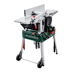 Metabo Hobelmaschine HC 260 C - 2,8 DNB für Drehstrom Karton