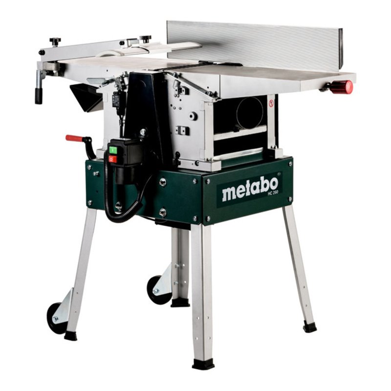 Metabo Hobelmaschine HC 260 C - 2,2 WNB Karton