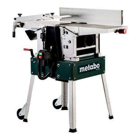 Metabo Hobelmaschine HC 260 C - 2,2 WNB Karton