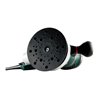 Metabo Exzenterschleifer SXE 450 TurboTec metaBOX 215