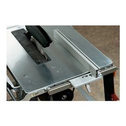 Metabo Tischkreissäge TKHS 315 M - 4,2 DNB für Drehstrom Karton