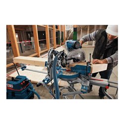 Bosch Kapp- und Gehrungssäge GCM 12 GDL