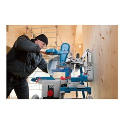 Bosch Kapp- und Gehrungssäge GCM 12 GDL