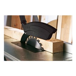 Metabo Tischkreissäge TKHS 315 C - 2,8 DNB für Drehstrom Karton