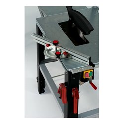 Metabo Tischkreissäge TKHS 315 C - 2,8 DNB für Drehstrom Karton