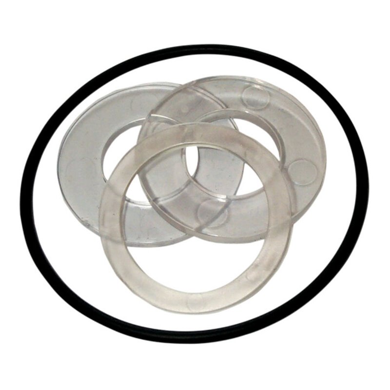 Metabo Filter-Dichtungssatz, 4-teilig