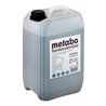 Metabo Sandstrahlmittel, Körnung 0,2 - 0,5 mm, Kanister 8 kg