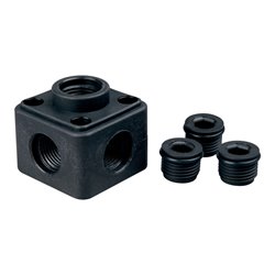 Metabo Wandscheibe WS 1/2' (15 mm)