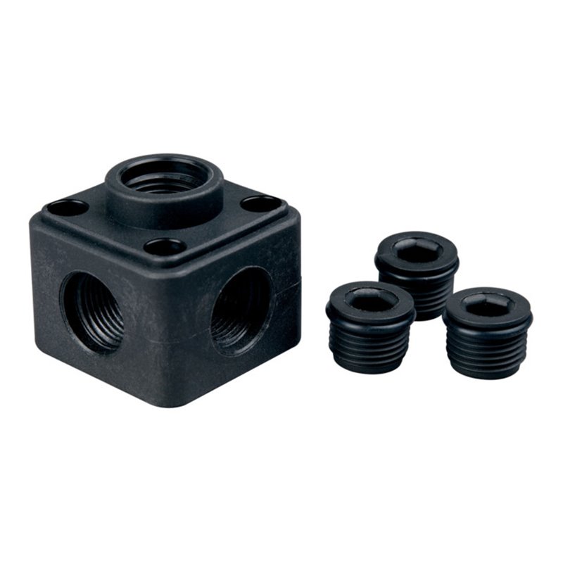 Metabo Wandscheibe WS 1/2' (15 mm)