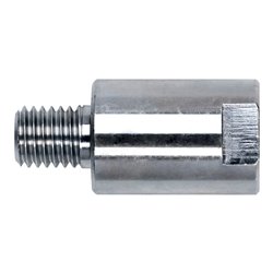 Metabo Verlängerungsstück M 14/ M 14 für Polierer