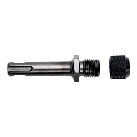 Metabo Verbindungsstück SDS-plus/ 1/2'-20UNF und Innensechskant 1/4' (6,35 mm)