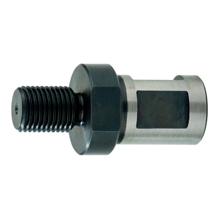 Metabo Bohrfutteradapter, Weldon 19 mm (3/4') auf 1/2' - 20 UNF