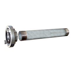 Metabo Storzkupplung 1 1/2' mit Verlängerungsrohr 300 mm