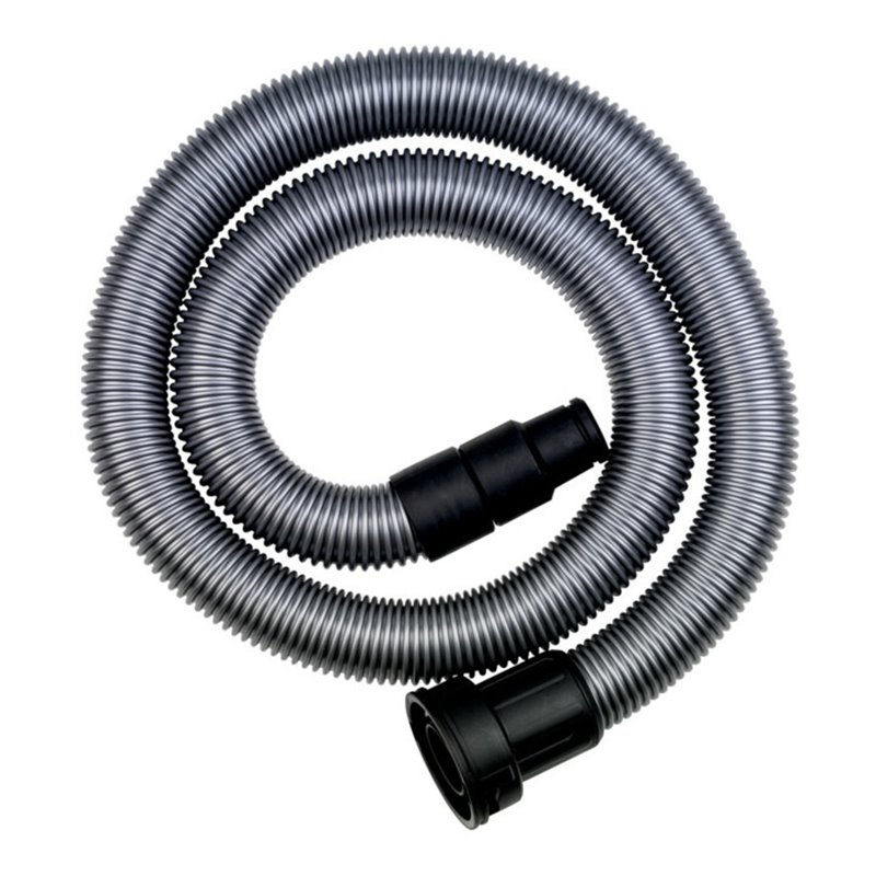 Metabo Saugschlauch, Ø 35 mm, Länge 1,75 m, Anschlüsse 58/ 35 mm