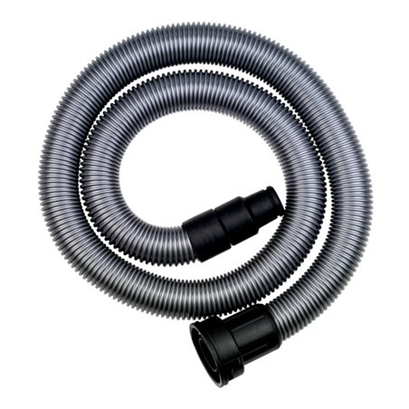 Metabo Saugschlauch, Ø 35 mm, Länge 1,75 m, Anschlüsse 58/ 35 mm