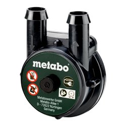Metabo Vorsatzpumpe BPV 01