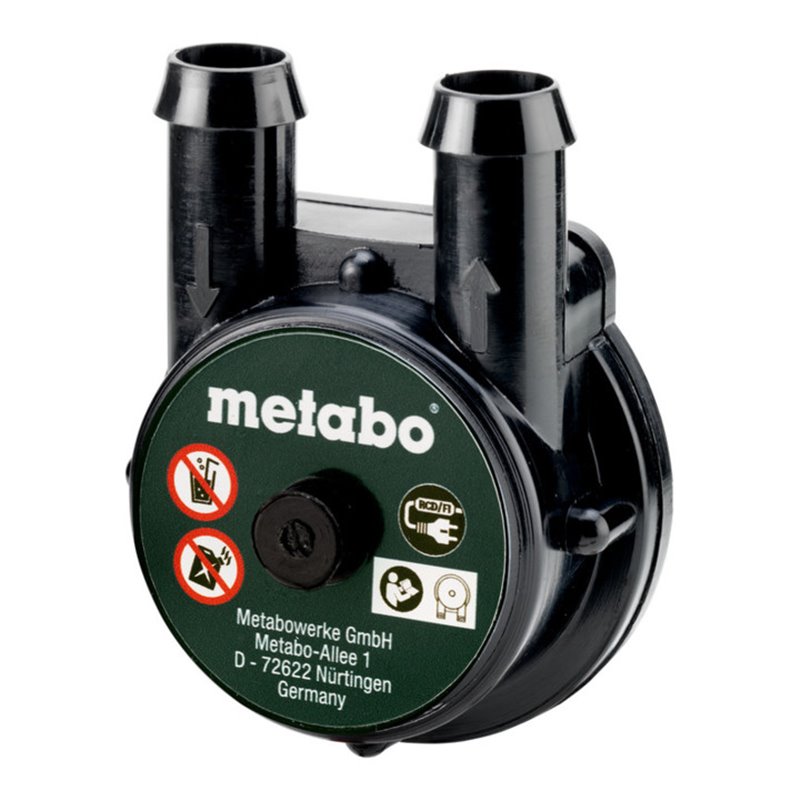 Metabo Vorsatzpumpe BPV 01