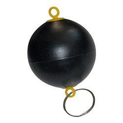 Metabo Schwimmkugel Ø 150mm für Saugschlauch-Garnituren