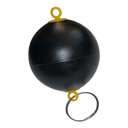 Metabo Schwimmkugel Ø 150mm für Saugschlauch-Garnituren