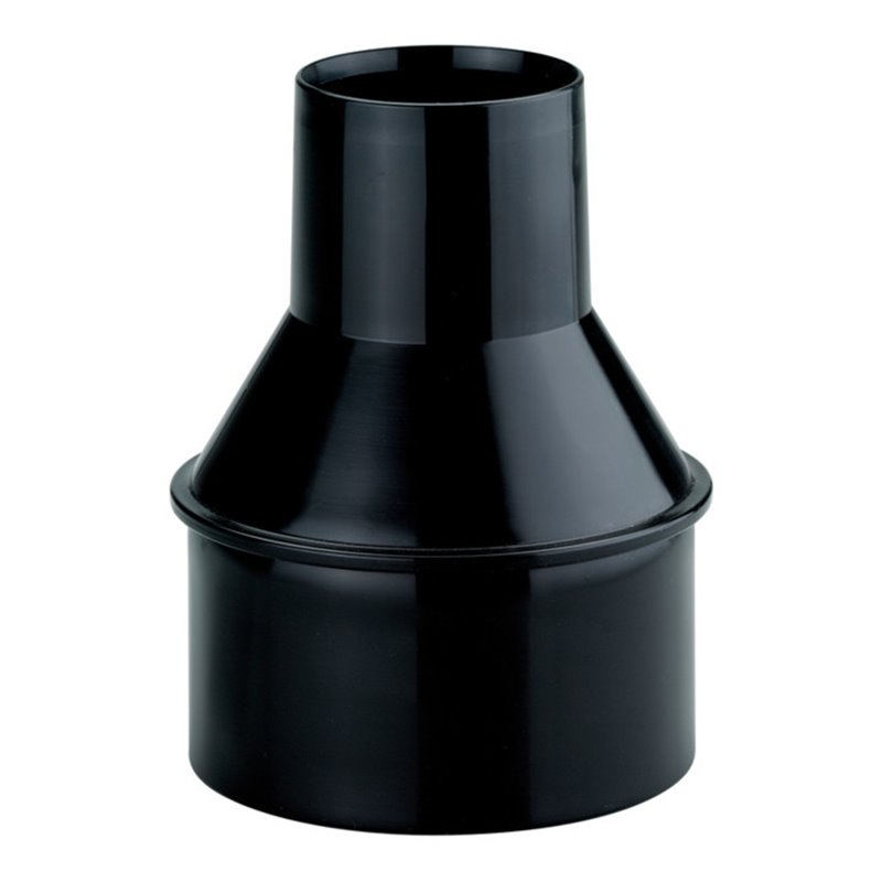 Metabo Reduzierhülse 100/58 mm für Absaugung