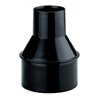 Metabo Reduzierhülse 100/58 mm für Absaugung