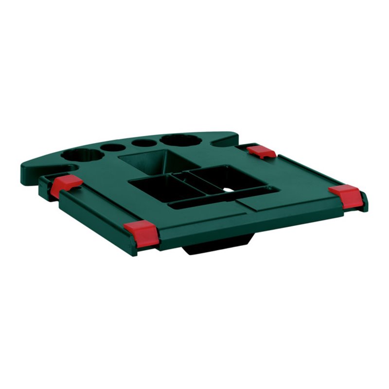 Metabo Metadepot f. ASA 2025, ASR 2050, SHR 2050, ASR 25 L/M SC, ASR 50 L/M SC