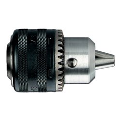 Metabo Zahnkranzbohrfutter 13 mm, B 16