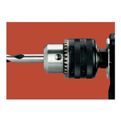 Metabo Zahnkranzbohrfutter 13 mm, B 16