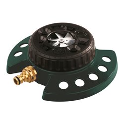 Metabo Flächenregner FR 9