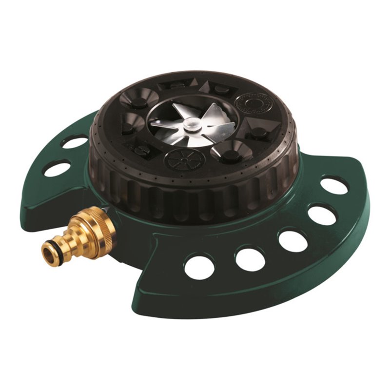 Metabo Flächenregner FR 9