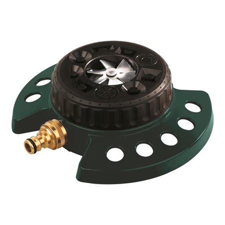 Metabo Flächenregner FR 9