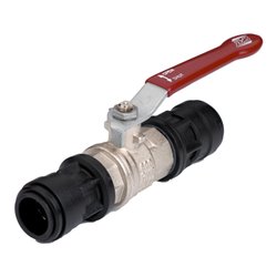 Metabo Luftabsperrhahn 1/2' / 15