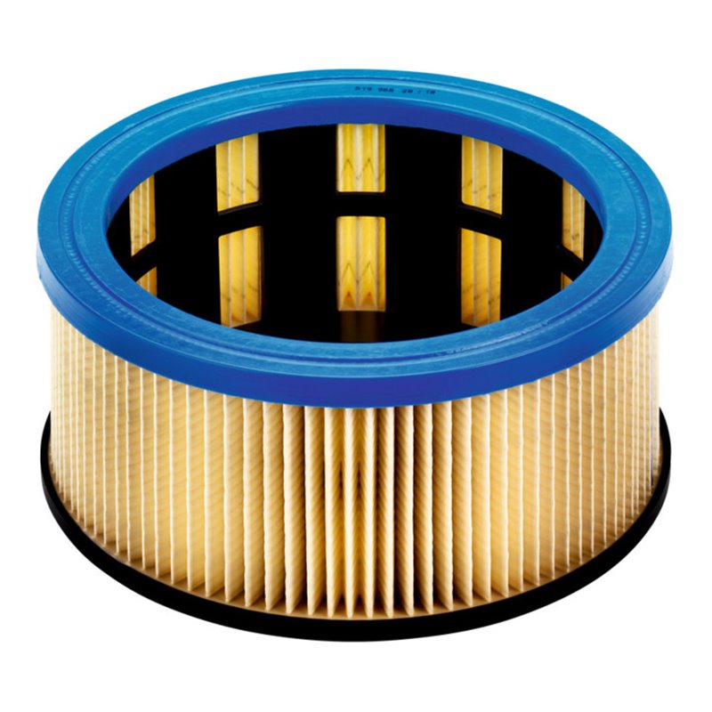 Metabo Faltenfilter AS/ ASA