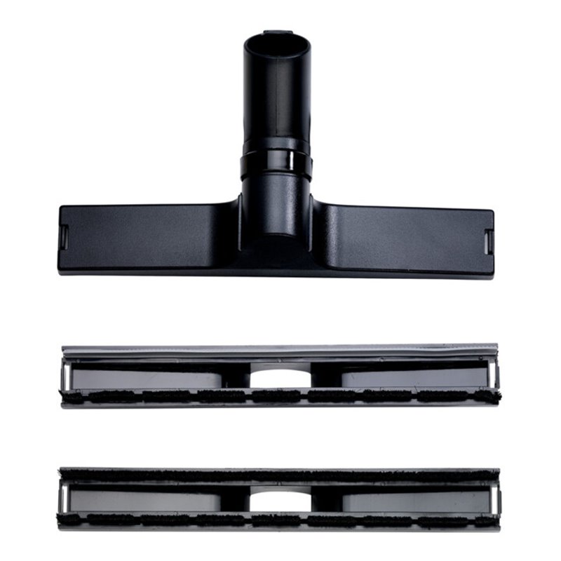 Metabo Mehrzweckdüse mit 3 Einsätzen, Ø 35 mm, Breite 270 mm