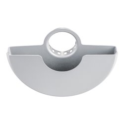 Metabo Trennschleif-Schutzhaube 180 mm, halbgeschlossen