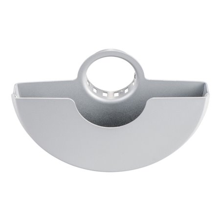 Metabo Trennschleif-Schutzhaube 180 mm, halbgeschlossen