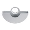 Metabo Trennschleif-Schutzhaube 230 mm, halbgeschlossen