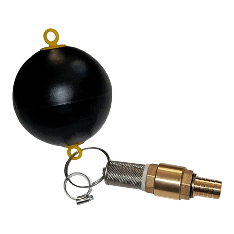 Metabo Schwimmende Entnahme komplett